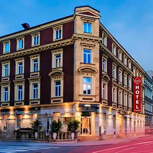 Western Strasser Hotel